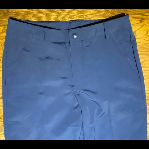 Puma Golf Warm Storm Pant - Picture 5 of 8